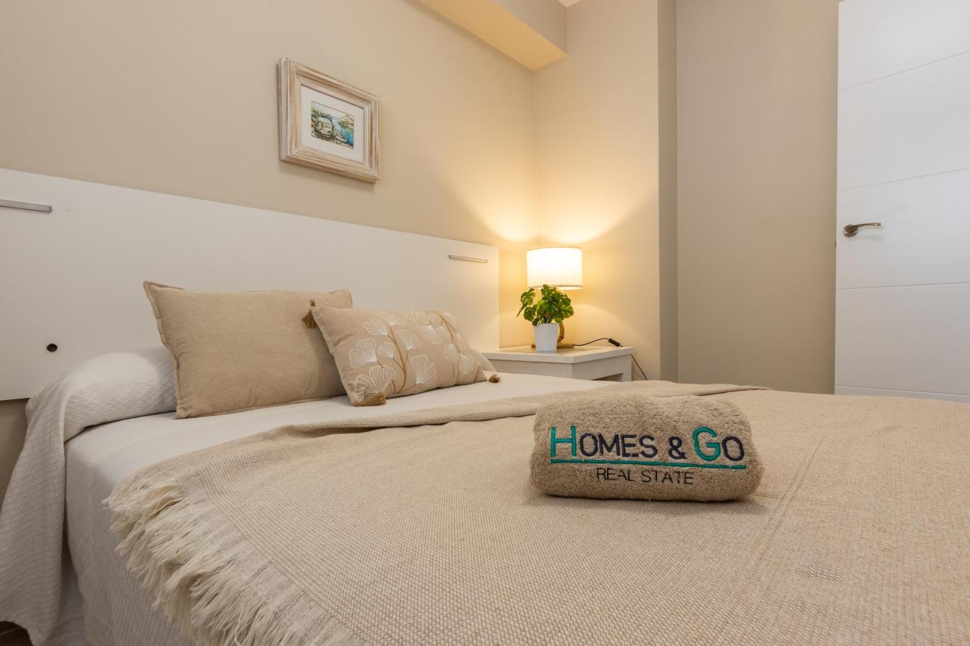 Homes&Go Bell Raco Deluxe III 라피네다 외부 사진